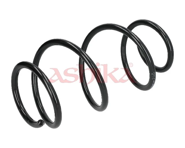 Pružina podvozku ASHIKA ZCA4016A – OE 31336851717 Pružina podvozku ASHIKA ZCA4016A – OE 31336851717