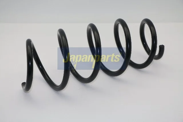 Pružina podvozku JAPANPARTS ZC1158A