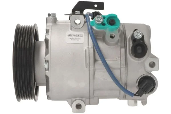 Kompresor, klimatizace THERMOTEC KTT090615 Kompresor, klimatizace THERMOTEC KTT090615