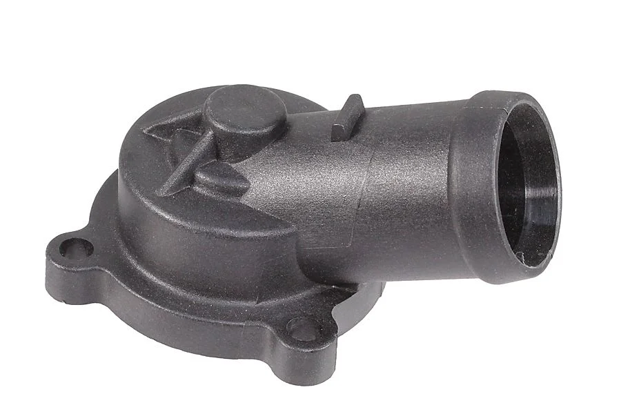 Příruba chladiva METZGER AUTOTEILE 4010434 – OE 03C121118C