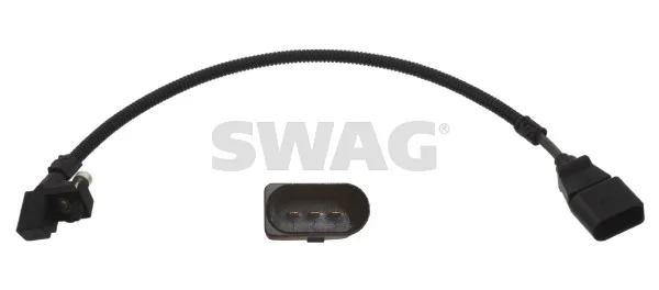 Generátor impulsů, klikový hřídel SWAG 30937299 Generátor impulsů, klikový hřídel SWAG 30937299