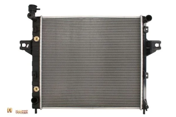Chladič, chlazení motoru THERMOTEC D7Y011TT Chladič, chlazení motoru THERMOTEC D7Y011TT