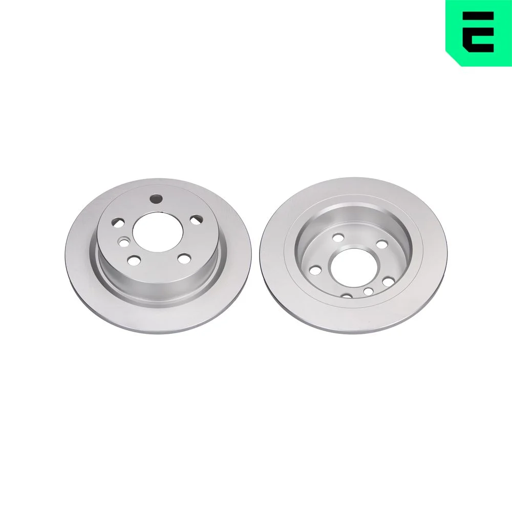Brzdový kotouč OPTIMAL BS-9144C – OE 34216799383