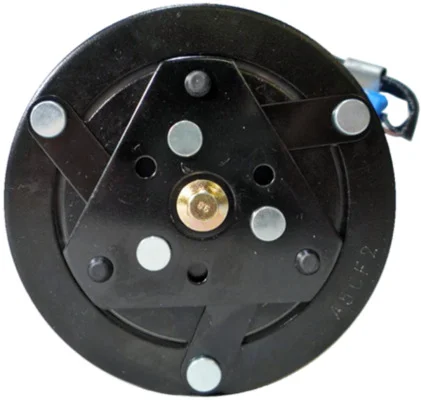 Kompresor, klimatizace MAHLE ACP1130000S