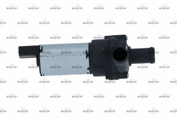 Přídavné vodní čerpadlo NRF 390020 Přídavné vodní čerpadlo NRF 390020
