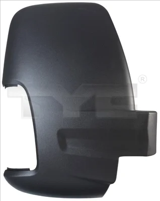 Kryt, vnejsi zrcatko TYC 310-0220-2 Kryt, vnejsi zrcatko TYC 310-0220-2
