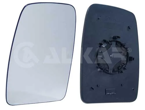 Sklo do zrcatka, vnejsi zrcatko ALKAR 6401755