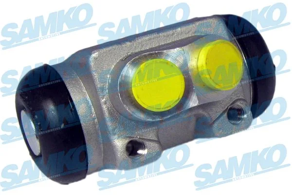 Válec kolové brzdy SAMKO C31202