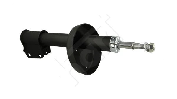 TLUMIČ/P/KANGOO 1.2,1.4,1.9D 97- PLYN HART 805966