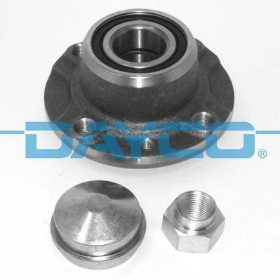 Sada ložisek kol DAYCO KWD1190