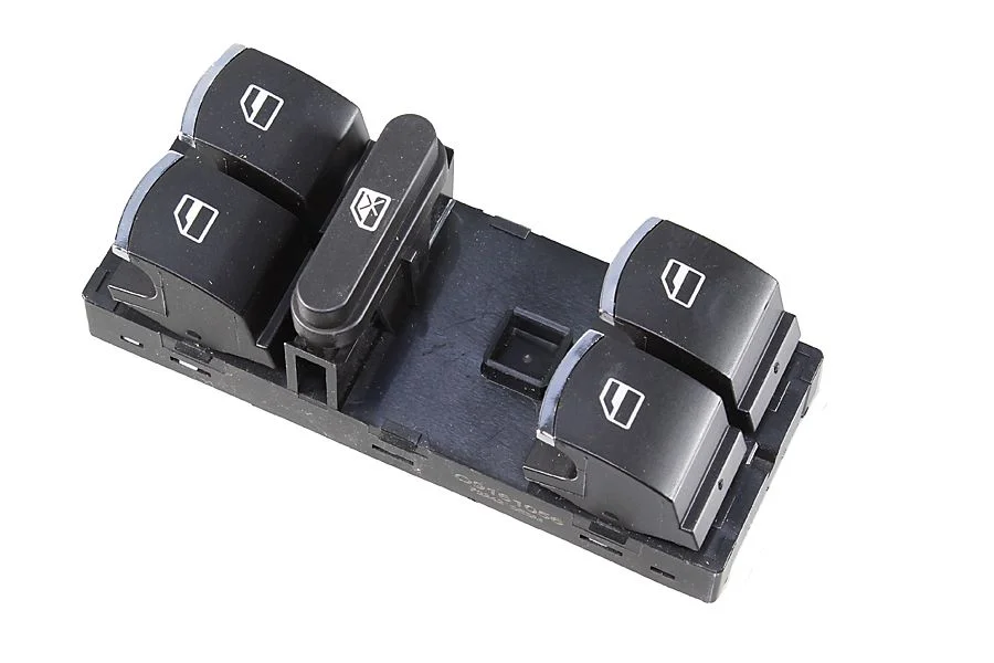 Spínač, zvedací zařízení oken METZGER AUTOTEILE 09161056 Spínač, zvedací zařízení oken METZGER AUTOTEILE 09161056