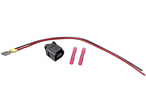 Opravná sada kabelu, centrální elektrika METZGER AUTOTEILE 2324135 Opravná sada kabelu, centrální elektrika METZGER AUTOTEILE 2324135