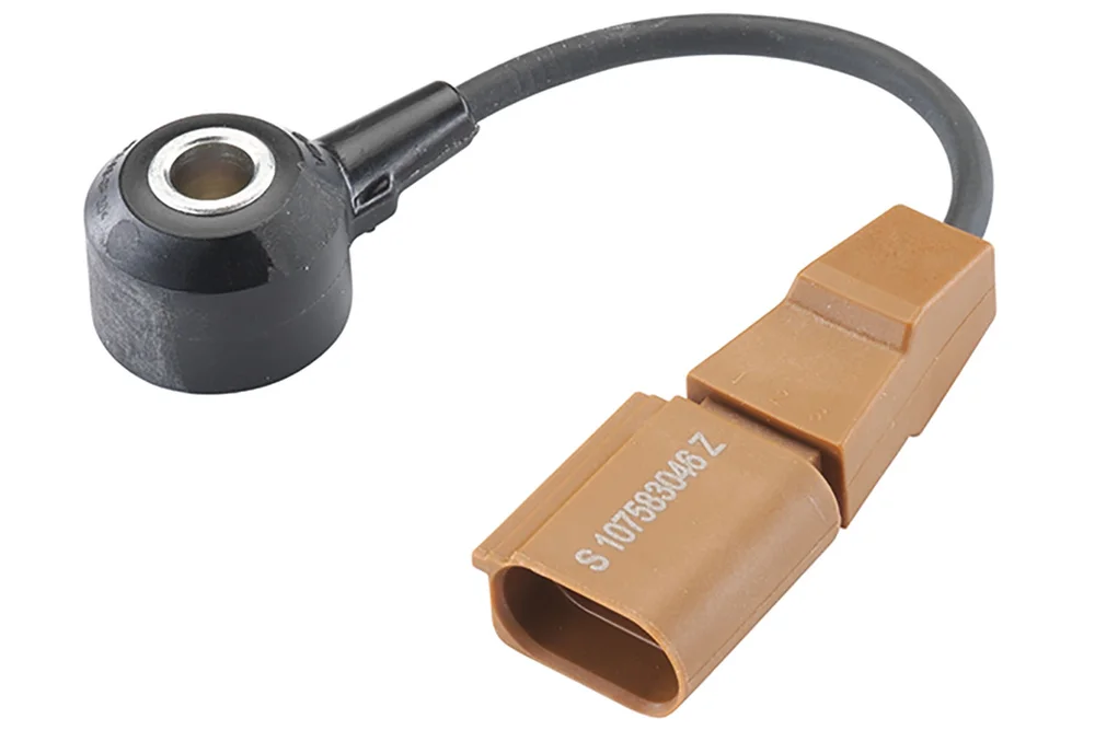 Senzor klepání VDO/CONTINENTAL S107583046Z – OE 06F905377 Senzor klepání VDO/CONTINENTAL S107583046Z – OE 06F905377