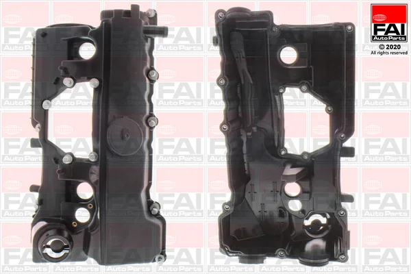 Kryt hlavy válce FAI AutoParts VC020 Kryt hlavy válce FAI AutoParts VC020