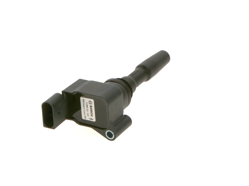 Zapalovací cívka BOSCH 0986221137