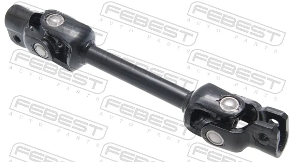 Hřídel řízení FEBEST ASM-V97W