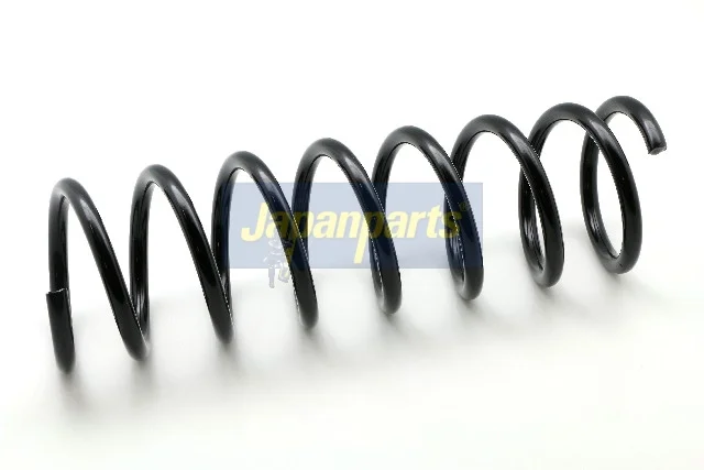Pružina podvozku JAPANPARTS ZC6202A