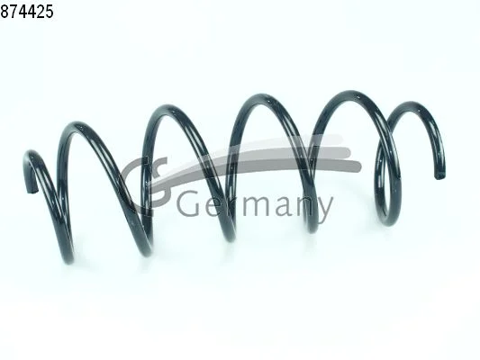 Pružina podvozku CS Germany 14.874.425 – OE 9806762680 Pružina podvozku CS Germany 14.874.425 – OE 9806762680