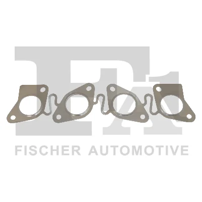 Těsnění, kolektor výfukových plynů FA1 422-008 – OE 140360001R