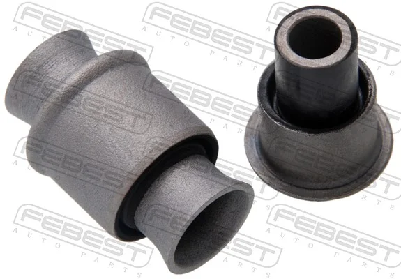 Uložení, řídicí mechanismus FEBEST NAB-NM-KIT Uložení, řídicí mechanismus FEBEST NAB-NM-KIT