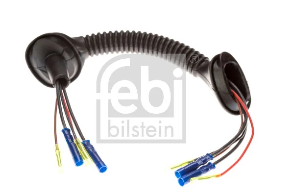 Opravná sada kabelu, zadní dveře FEBI BILSTEIN 107118