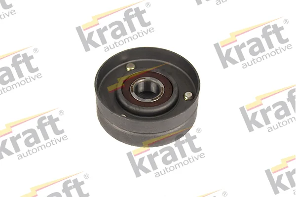 Napinaci kladka, zebrovany klinovy remen KRAFT AUTOMOTIVE 1226512