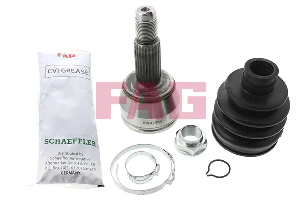Sada kloubů, hnací hřídel Schaeffler FAG 771025730