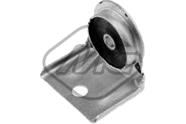 Pneumatická pružina, zavazadlový / nákladový prostor METALCAUCHO 48556