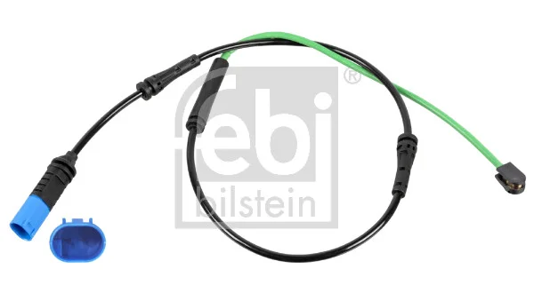 Výstražný kontakt, opotřebení obložení FEBI BILSTEIN 173568