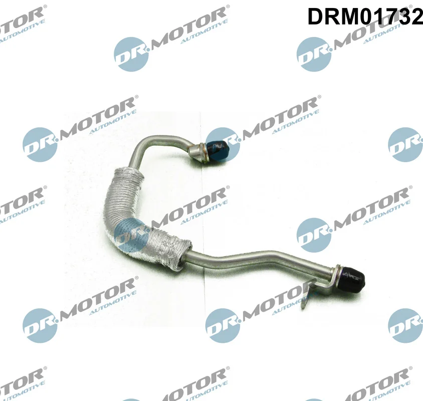 Olejové potrubí Dr.Motor Automotive DRM01732 – OE 11537558903 Olejové potrubí Dr.Motor Automotive DRM01732 – OE 11537558903