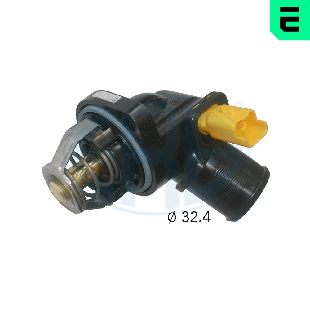 Termostat, chladivo ERA 350395A