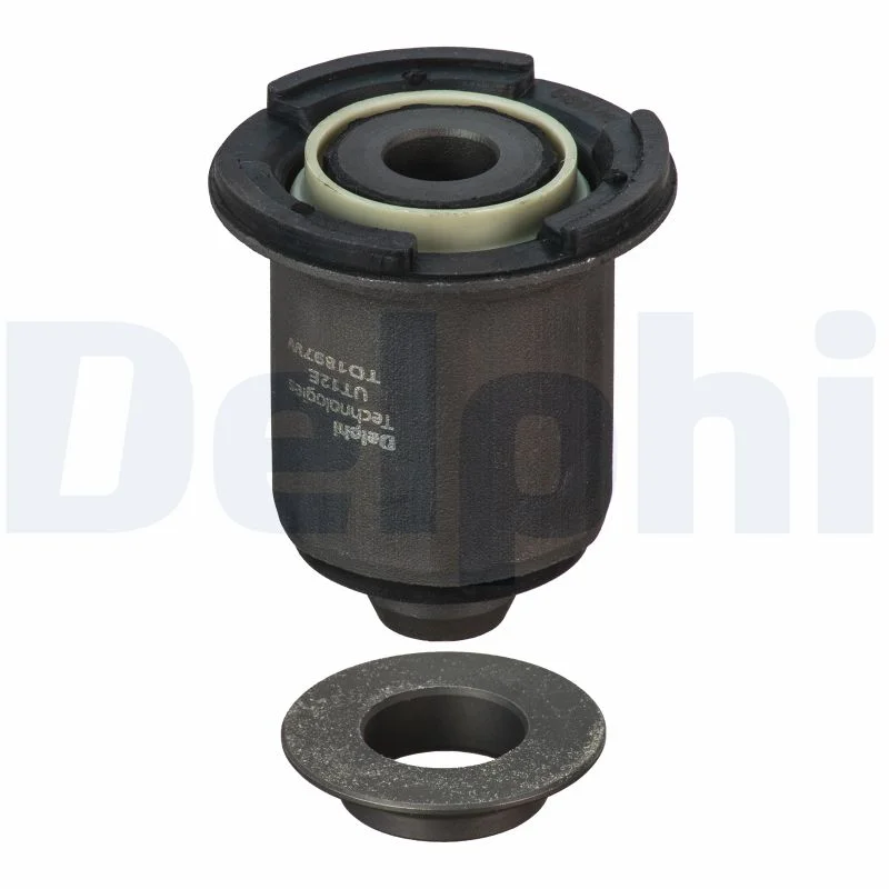 Zavěšení, tělo nápravy DELPHI TD1897W – OE 8200626965 Zavěšení, tělo nápravy DELPHI TD1897W – OE 8200626965