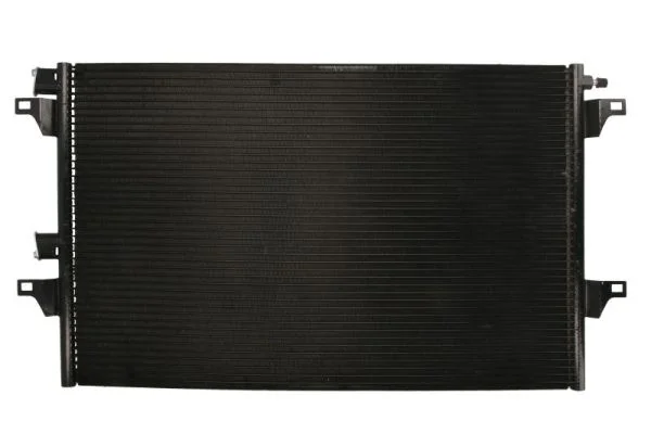 Kondenzátor, klimatizace THERMOTEC KTT110061 – OE 8200033733 Kondenzátor, klimatizace THERMOTEC KTT110061 – OE 8200033733