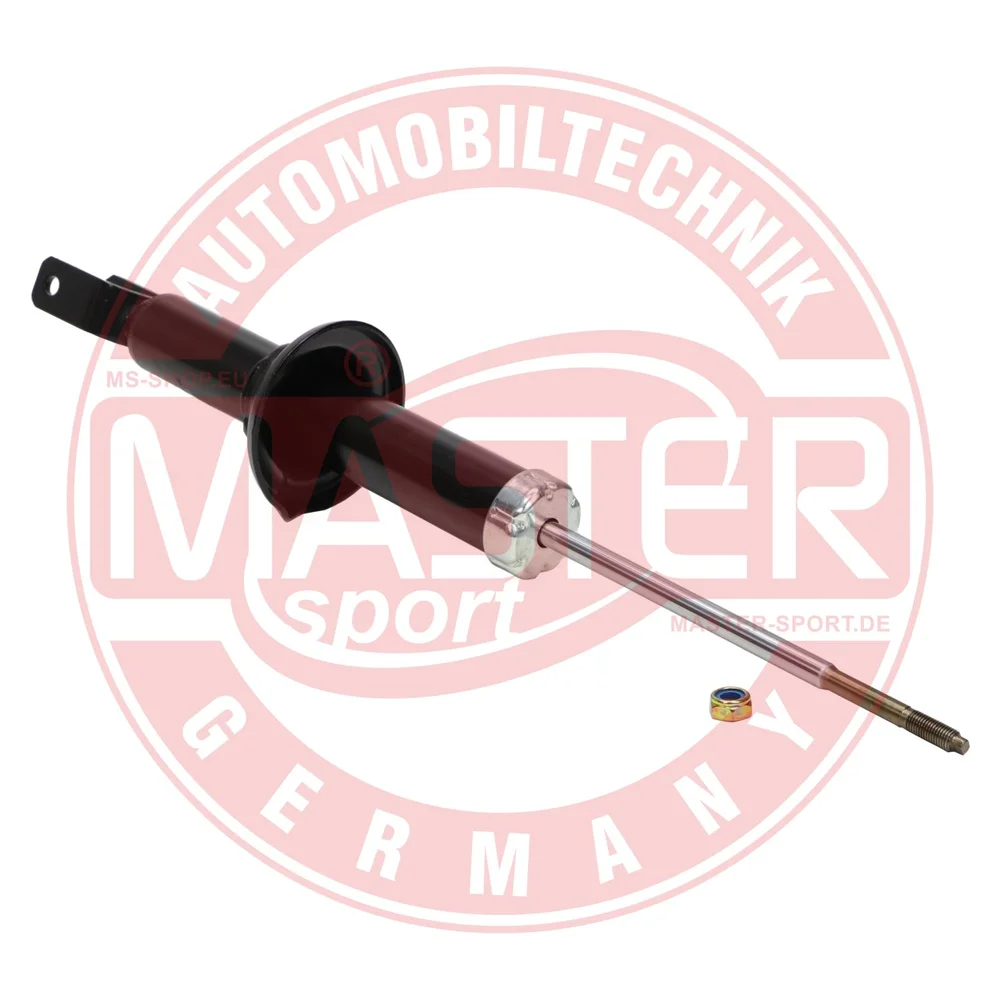Tlmič perovania MASTER-SPORT GERMANY 313379-PCS-MS