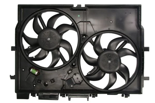 Větrák, chlazení motoru THERMOTEC D8F029TT
