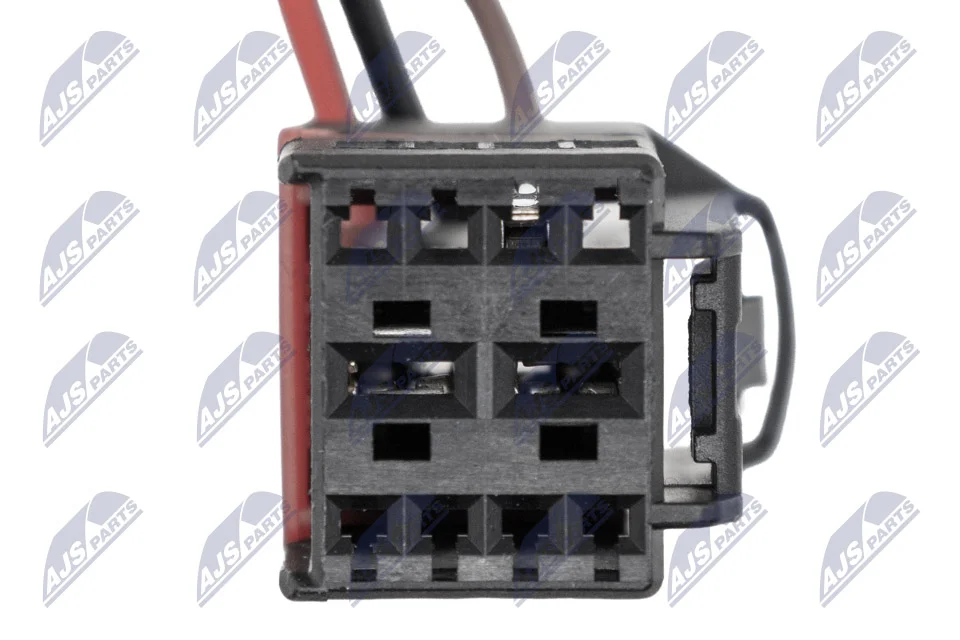 Elektromotor, zadní dveře NTY AE-NS-042 – OE 905606UA0A