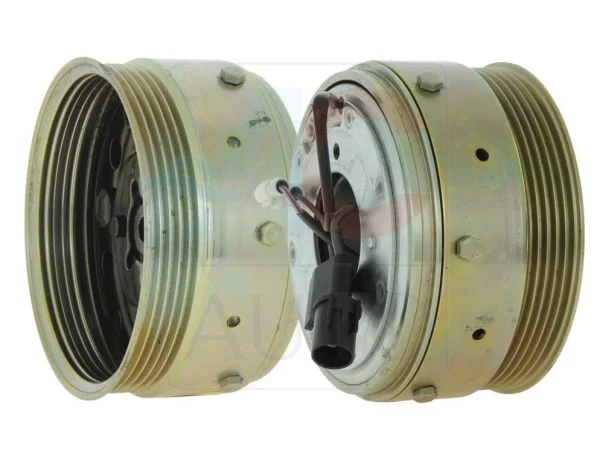 Elektromagnetická spojka, kompresor klimatizace ACAUTO AC-06MI07 Elektromagnetická spojka, kompresor klimatizace ACAUTO AC-06MI07