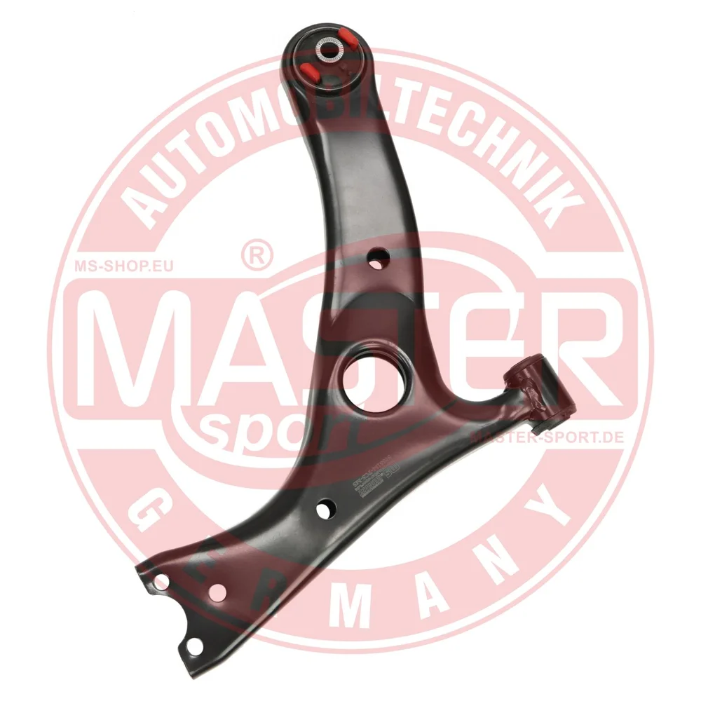 Řídicí páka, zavěšení kol MASTER-SPORT GERMANY 59381M-PCS-MS