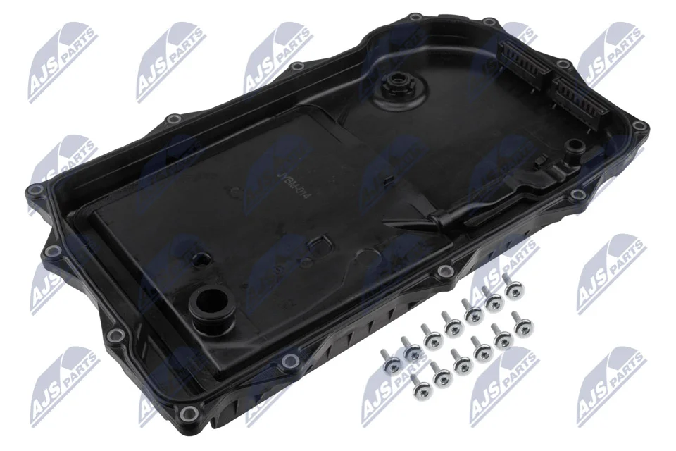 Hydraulický filtr, automatická převodovka NTY FSF-BM-014