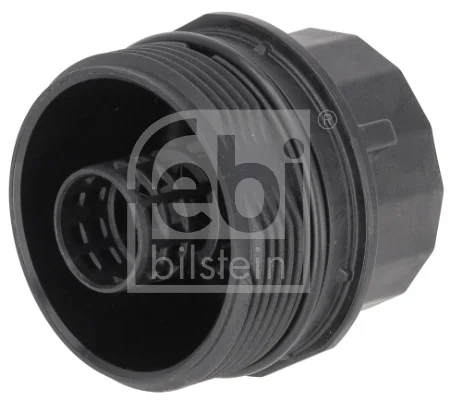 Kryt, pouzdro olejového filtru FEBI BILSTEIN 109550 Kryt, pouzdro olejového filtru FEBI BILSTEIN 109550