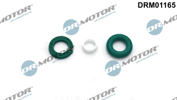 Sada těsnění, vstřikovací tryska Dr.Motor Automotive DRM01165 Sada těsnění, vstřikovací tryska Dr.Motor Automotive DRM01165
