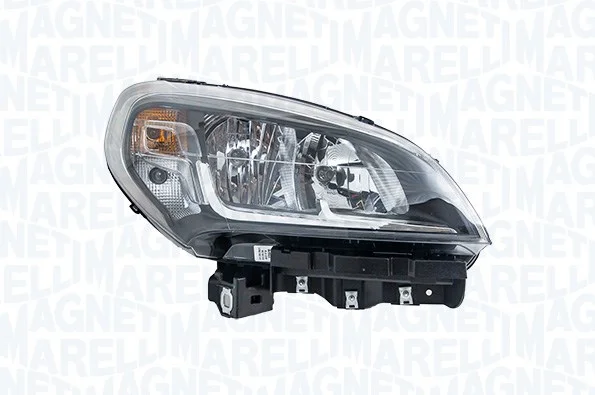 Světlomet MAGNETI MARELLI 712105069992 Světlomet MAGNETI MARELLI 712105069992