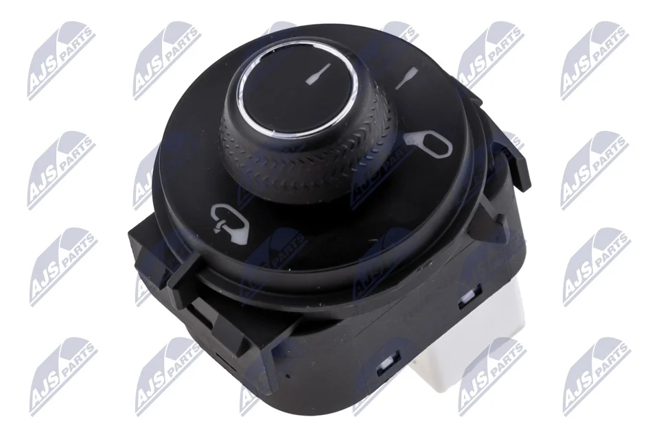 Spínač, nastavení vnějšího zrcátka NTY EWS-CT-019 Spínač, nastavení vnějšího zrcátka NTY EWS-CT-019