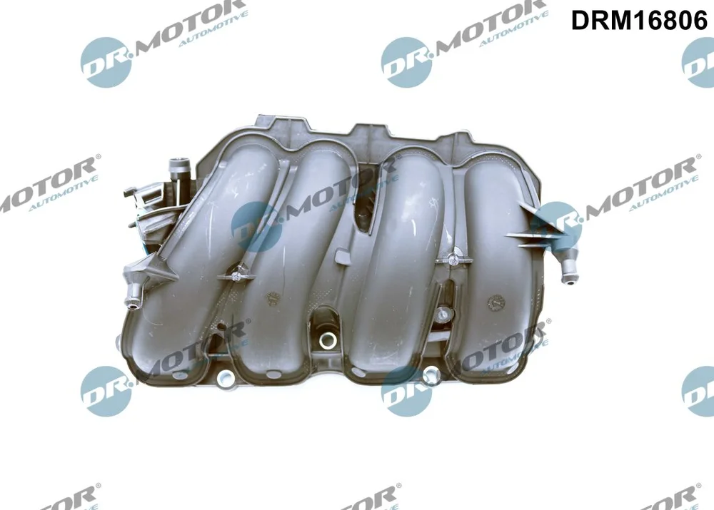 Sací trubkový modul Dr.Motor Automotive DRM16806 Sací trubkový modul Dr.Motor Automotive DRM16806