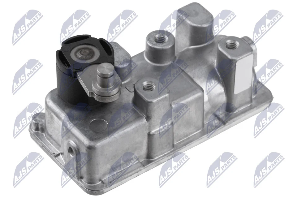Steuerdose, Lader NTY ECD-ME-021 Steuerdose, Lader NTY ECD-ME-021