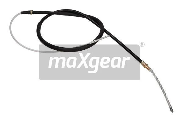 Tazne lanko, parkovaci brzda MAXGEAR 32-0551 – OE 357609721