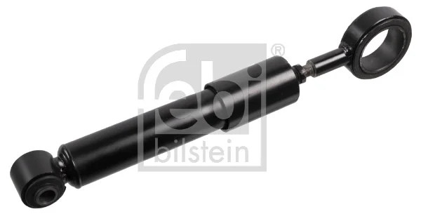 Tlumič, zavěšení kabiny FEBI BILSTEIN 176575 Tlumič, zavěšení kabiny FEBI BILSTEIN 176575