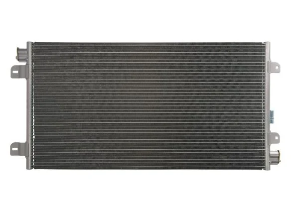 Kondenzátor, klimatizace THERMOTEC KTT110116