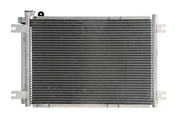 Kondenzátor, klimatizace THERMOTEC KTT110230