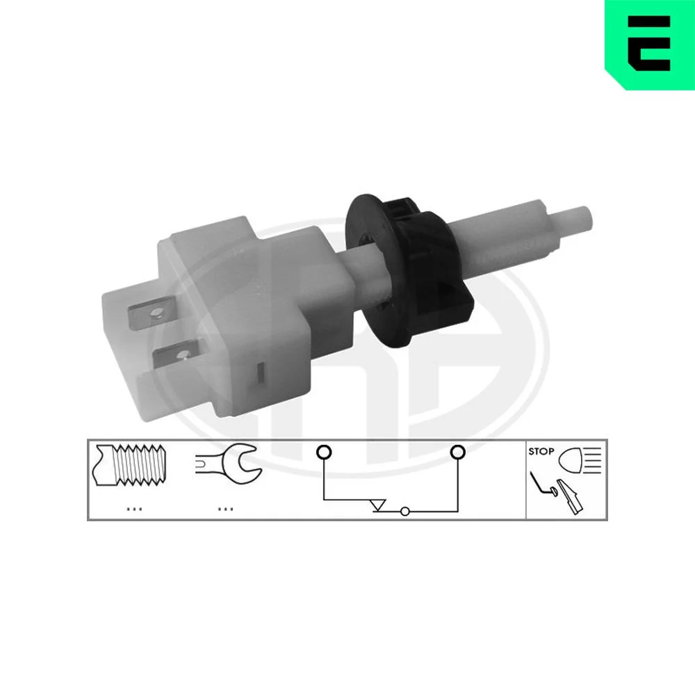 Spinac brzdoveho svetla ERA 330072 Spinac brzdoveho svetla ERA 330072